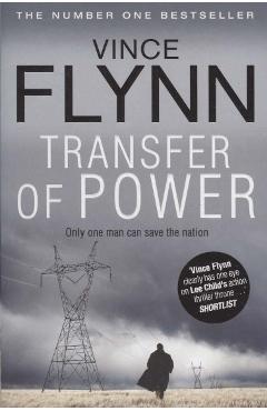 Poza produsului Transfer of Power