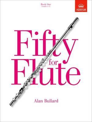Fifty for Flute