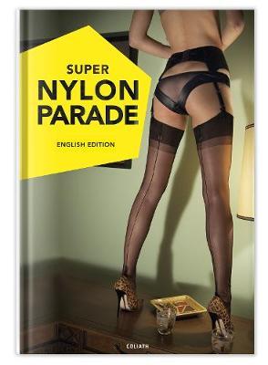 Super Nylon Parade - Various 