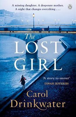 Lost Girl - Carol Drinkwater