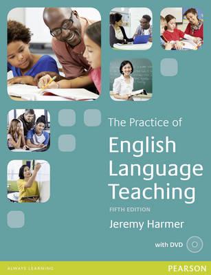 The Practice of English Language Teaching - Jeremy Harmer