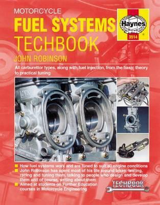 Motorcycle Fuel Systems