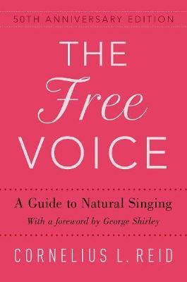 free voice a guide to natural singing