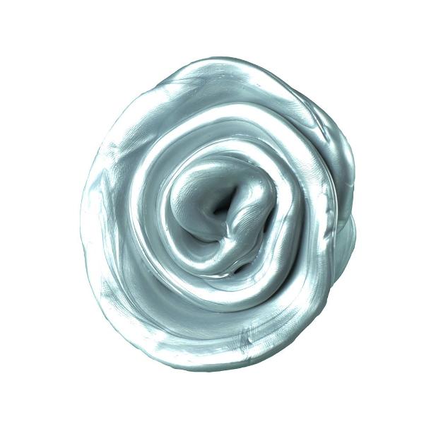 Plastilina Inteligenta - Argint Sclipitor