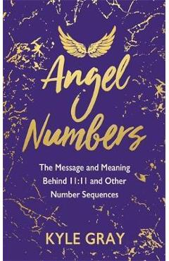 Poza produsului Angel Numbers - Kyle Gray