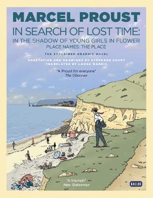 In Search of Lost Time: In the Shadow of Young Girls in Flow -  