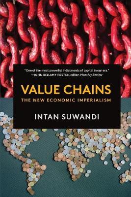 Value Chains - Intan Suwandi