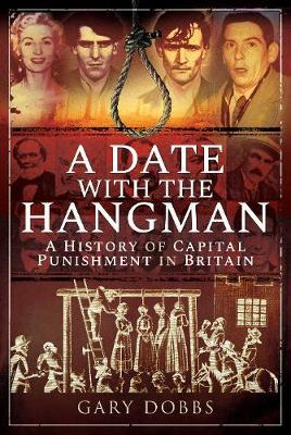 Date with the Hangman - Gary Dobbs