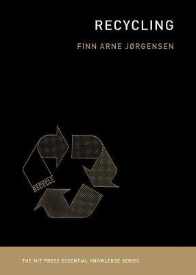 Recycling - Finn Arne Jorgensen
