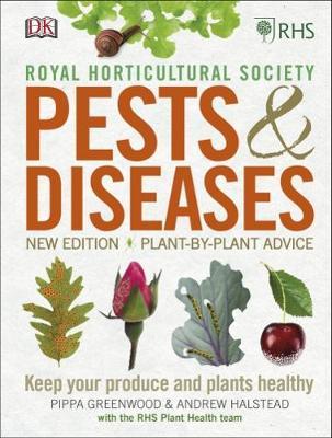 RHS Pests & Diseases -  