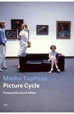 Poza produsului Picture Cycle - Masha Tupitsyn