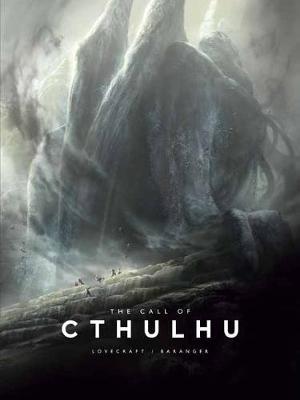 Call of Cthulhu -  