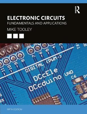 Electronic Circuits - Mike Tooley