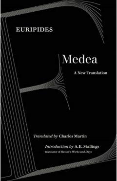 Medea - Euripides
