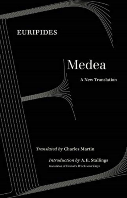 Medea - Euripides