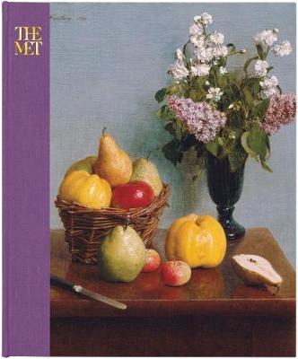 Fruits and Flowers 2020 Deluxe Engagement Book -  