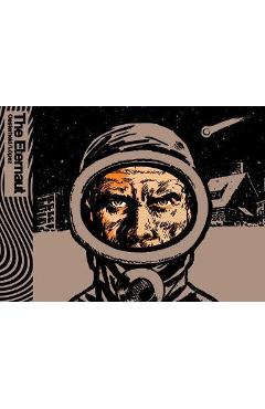 Poza produsului Eternaut - Francisco Lopez