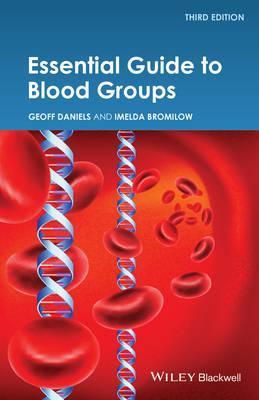 Essential Guide to Blood Groups -  