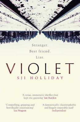 Violet - SJI Holliday