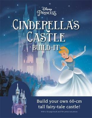 Cinderella's Castle -  
