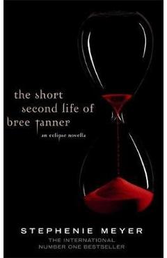 Poza produsului Short Second Life of Bree Tanner