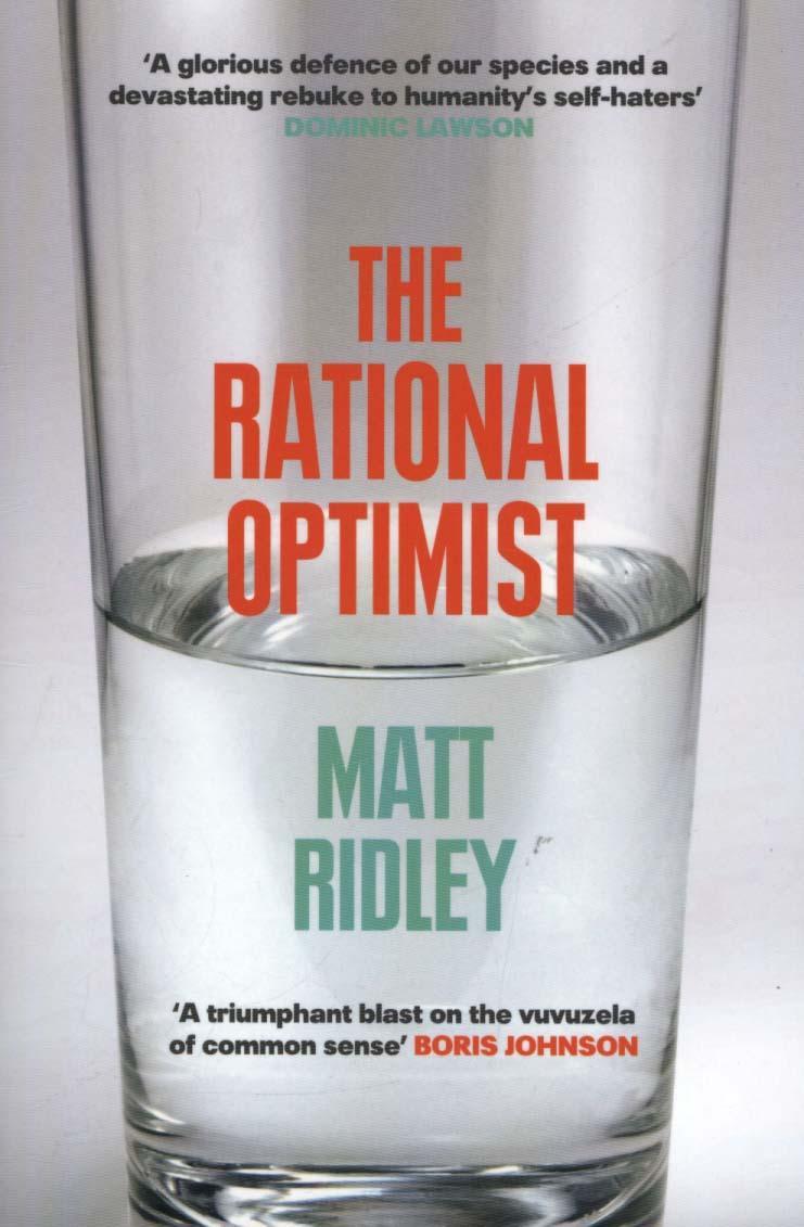 Rational Optimist