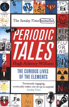 Poza produsului Periodic Tales