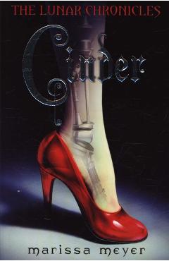 Poza produsului Cinder