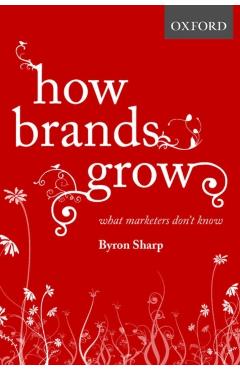 How Brands Grow