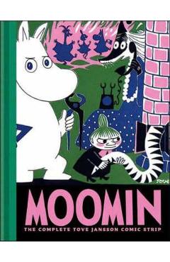 Poza produsului Moomin