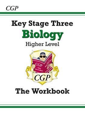 KS3 Biology Workbook - Levels 3-7