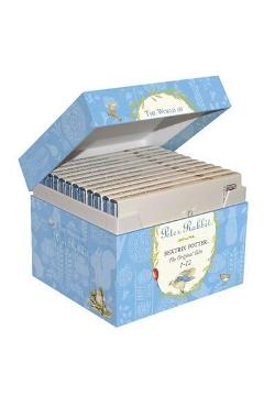 Poza produsului World of Peter Rabbit Giftbox