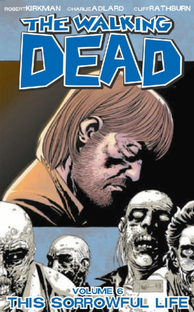 Walking Dead