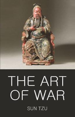 Art of War/The Book of Lord Shang