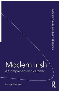Poza produsului Modern Irish - Nancy Stenson