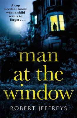 Man at the Window - Robert Jeffreys