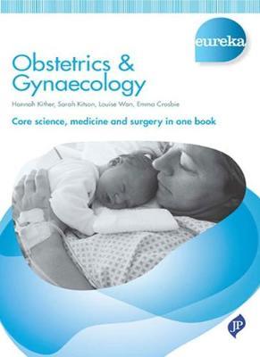 Eureka: Obstetrics & Gynaecology - Hannah Kither