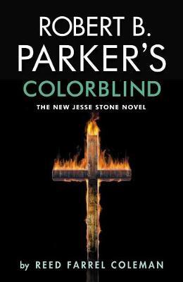 Colorblind - Reed Farrel Coleman