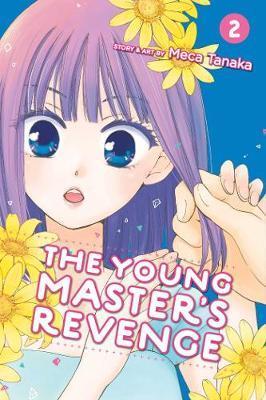 Young Master's Revenge, Vol. 2 - Meca Tanaka