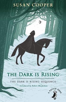 Dark is Rising - Susan Cooper