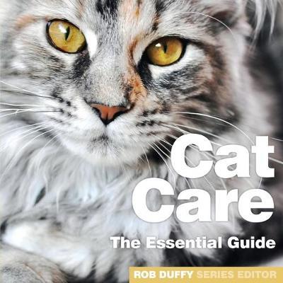 Cat Care - Rob Duffy