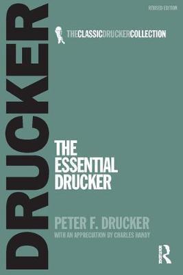 Essential Drucker -  