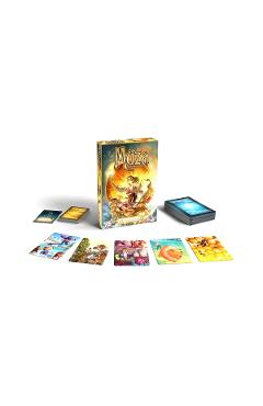 Imaginea produsului 'Muza: Renasterea'