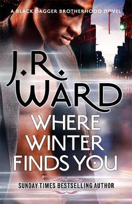 Where Winter Finds You - J R Ward