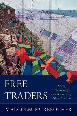 Free Traders - Malcolm Fairbrother
