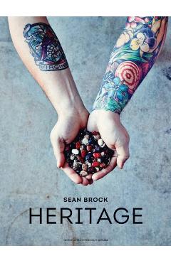 Heritage - Sean Brock