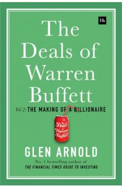 Deals of Warren Buffett -
