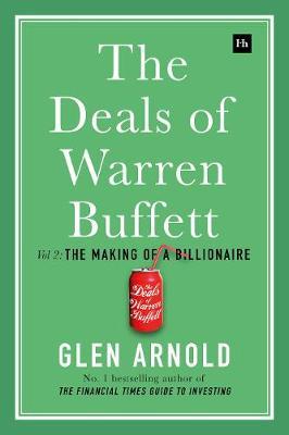 Deals of Warren Buffett -  