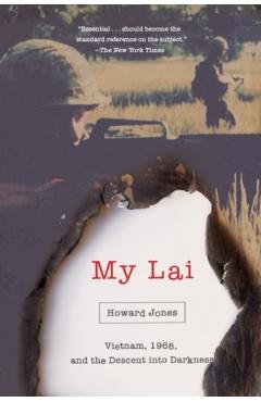 My Lai - Howard Jones