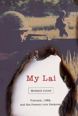 My Lai - Howard Jones